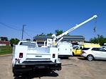 Used 2022 Ram 3500 Crew Cab 4x4 Mechanics Body for sale #279983 - photo 21