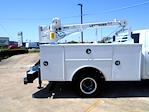 Used 2022 Ram 3500 Crew Cab 4x4 Mechanics Body for sale #279983 - photo 9