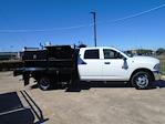 Used 2018 Ram 3500 Crew Cab Flatbed Truck for sale #331744 - photo 6
