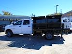 Used 2018 Ram 3500 Crew Cab Flatbed Truck for sale #331744 - photo 7