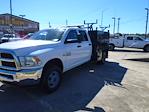 Used 2018 Ram 3500 Crew Cab Flatbed Truck for sale #331744 - photo 1