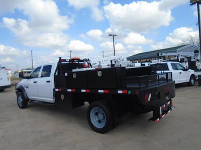 Used 2016 Ram 5500 - photo 1