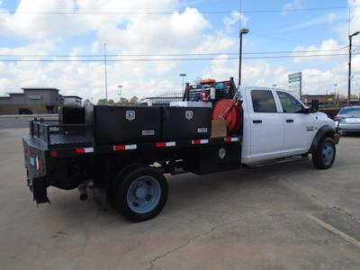 Used 2016 Ram 5500 - photo 1