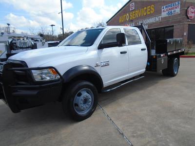 Used 2016 Ram 5500 - photo 1