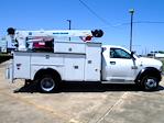 Used 2016 Ram 5500 Regular Cab Mechanics Body for sale #353889 - photo 3