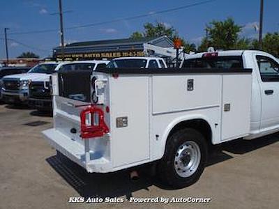 Used 2013 Ram 2500 Regular Cab Service Truck for sale #550473 - photo 2