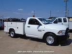 Used 2013 Ram 2500 Regular Cab Service Truck for sale #550473 - photo 3