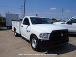 Used 2013 Ram 2500 Regular Cab Service Truck for sale #550473 - photo 7