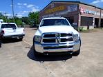 Used 2017 Ram 5500 Crew Cab Flatbed Truck for sale #572692 - photo 3