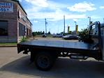 Used 2017 Ram 5500 Crew Cab Flatbed Truck for sale #572692 - photo 40