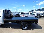 Used 2017 Ram 5500 Crew Cab Flatbed Truck for sale #572692 - photo 6