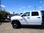 Used 2017 Ram 5500 Crew Cab Flatbed Truck for sale #572692 - photo 7