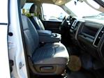 Used 2017 Ram 5500 Crew Cab Flatbed Truck for sale #572692 - photo 9