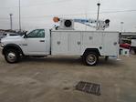 Used 2017 Ram 5500 Regular Cab Mechanics Body for sale #655972 - photo 1