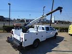 Used 2021 Ram 3500 Crew Cab Cab Chassis for sale #673230 - photo 1
