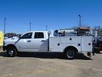 Used 2021 Ram 3500 Crew Cab Cab Chassis for sale #673230 - photo 2