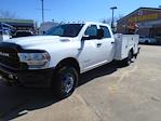 Used 2021 Ram 3500 Crew Cab Cab Chassis for sale #673230 - photo 3