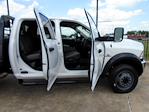 Used 2017 Ram 4500 Crew Cab Flatbed Truck for sale #686779 - photo 40