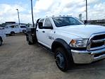 Used 2017 Ram 4500 Crew Cab Flatbed Truck for sale #686779 - photo 6