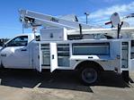 Used 2017 Ram 5500 Regular Cab Bucket Truck for sale #753856 - photo 12