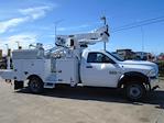 Used 2017 Ram 5500 Regular Cab Bucket Truck for sale #753856 - photo 3
