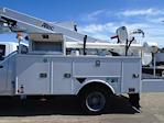 Used 2017 Ram 5500 Regular Cab Bucket Truck for sale #753856 - photo 21
