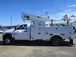 Used 2017 Ram 5500 Regular Cab Bucket Truck for sale #753856 - photo 4