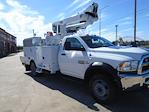 Used 2017 Ram 5500 Regular Cab Bucket Truck for sale #753856 - photo 5