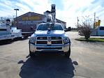Used 2017 Ram 5500 Regular Cab Bucket Truck for sale #753856 - photo 6