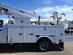 Used 2017 Ram 5500 Regular Cab Bucket Truck for sale #753856 - photo 8