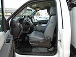 Used 2014 Ford F-550 Regular Cab Cab Chassis for sale #A17099 - photo 18