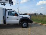 Used 2014 Ford F-550 Regular Cab Cab Chassis for sale #A17099 - photo 25