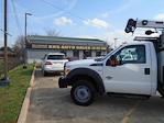 Used 2014 Ford F-550 Regular Cab Cab Chassis for sale #A17099 - photo 29