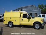 Used 2016 Ford F-350 Knapheide Service Utility Van for sale #A24071 - photo 1