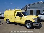 Used 2016 Ford F-350 Knapheide Service Utility Van for sale #A24071 - photo 3