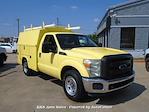 Used 2016 Ford F-350 Knapheide Service Utility Van for sale #A24071 - photo 4
