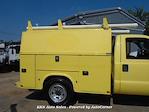 Used 2016 Ford F-350 Knapheide Service Utility Van for sale #A24071 - photo 9