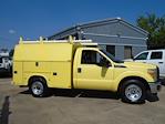 Used 2016 Ford F-350 Knapheide Service Utility Van for sale #A24071 - photo 31