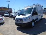 Used 2015 Ford Transit 350 HD Service Utility Van for sale #A39176 - photo 1