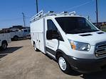 Used 2015 Ford Transit 350 HD Service Utility Van for sale #A39176 - photo 6