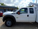 Used 2015 Ford F-550 Super Cab Mechanics Body for sale #A72198 - photo 17