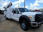 Used 2015 Ford F-550 Super Cab Mechanics Body for sale #A72198 - photo 1