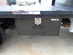 Used 2013 Ford F-550 Regular Cab Flatbed Truck for sale #A93824 - photo 11