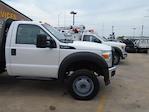 Used 2013 Ford F-550 Regular Cab Flatbed Truck for sale #A93824 - photo 17