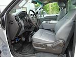 Used 2013 Ford F-550 Regular Cab Flatbed Truck for sale #A93824 - photo 27