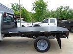 Used 2013 Ford F-550 Regular Cab Flatbed Truck for sale #A93824 - photo 30