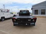 Used 2013 Ford F-550 Regular Cab Flatbed Truck for sale #A93824 - photo 34