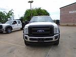 Used 2013 Ford F-550 Regular Cab Flatbed Truck for sale #A93824 - photo 35