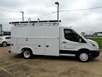 Used 2015 Ford Transit 350 HD Service Utility Van for sale #A95760 - photo 3