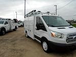Used 2015 Ford Transit 350 HD Service Utility Van for sale #A95760 - photo 4